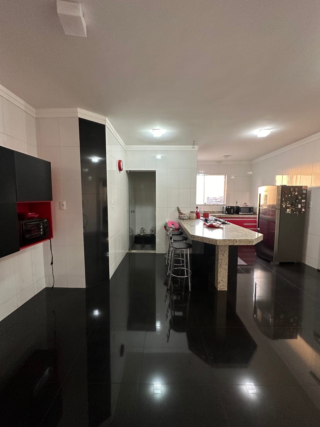 Cobertura, 3 quartos, 176 m² - Foto 6