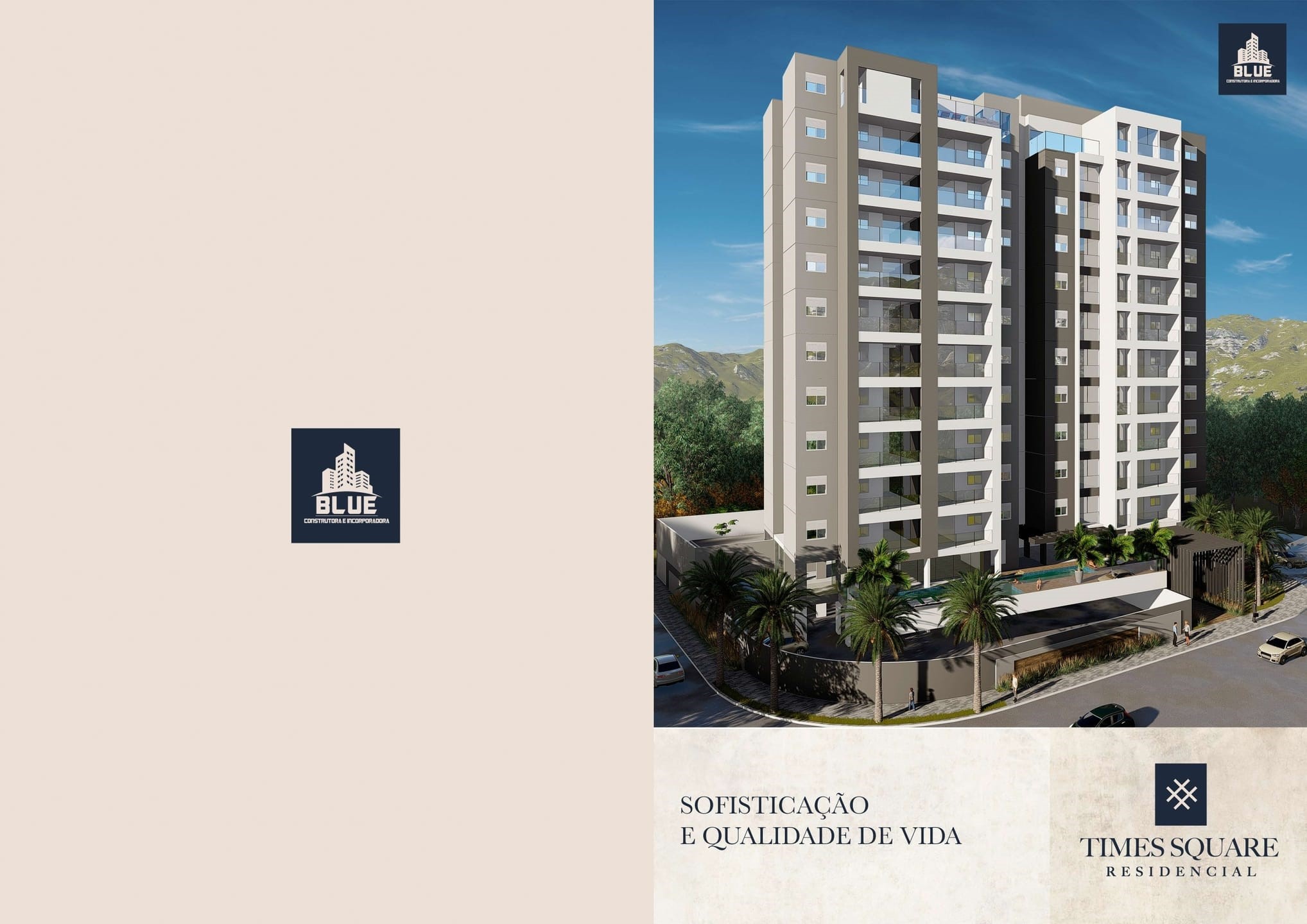 Apartamento, 2 quartos, 74 m² - Foto 1