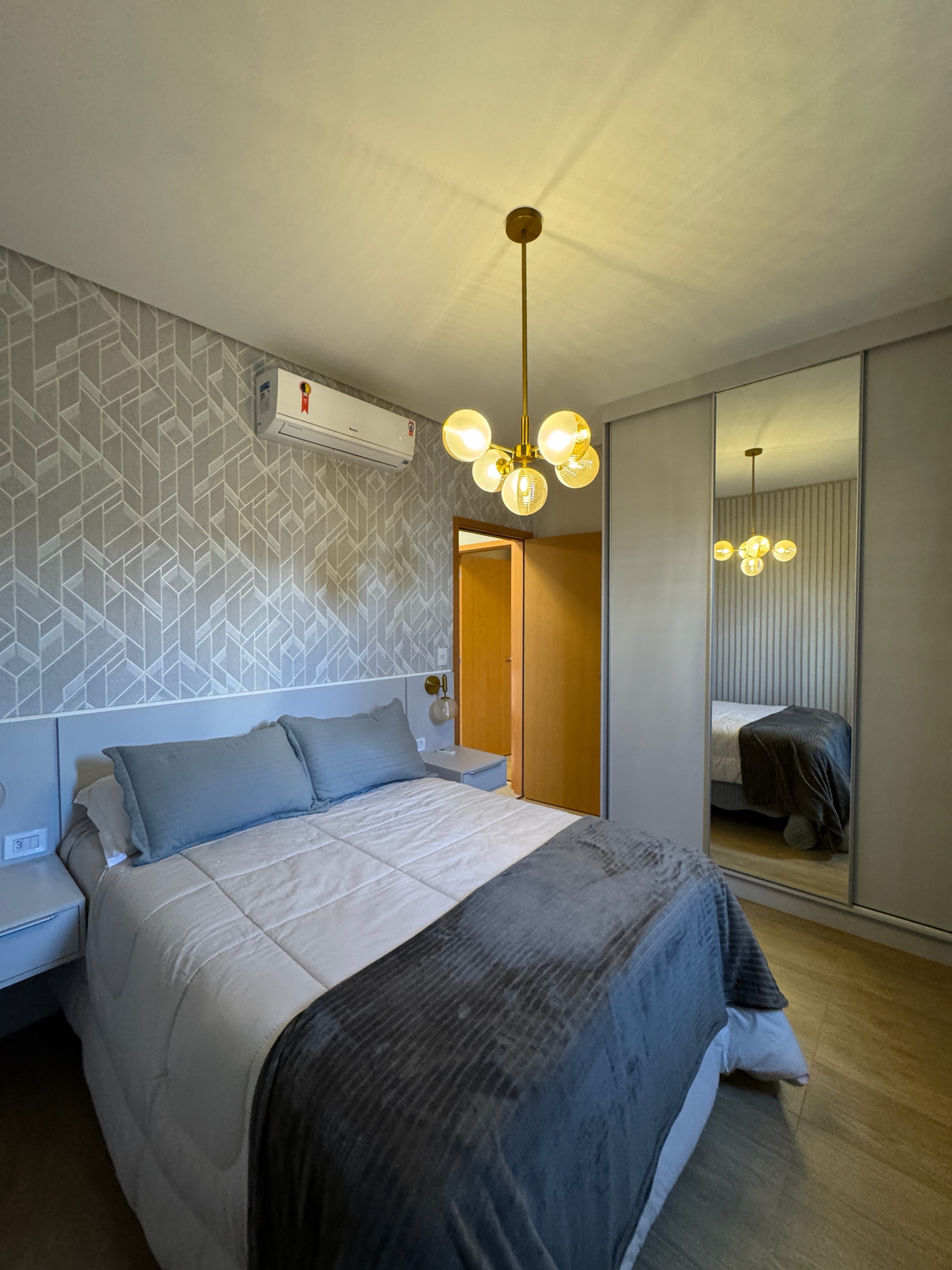 Apartamento, 2 quartos, 74 m² - Foto 14