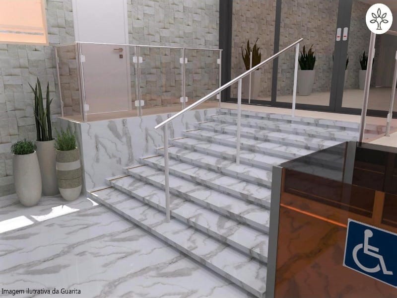 Apartamento, 3 quartos, 120 m² - Foto 19