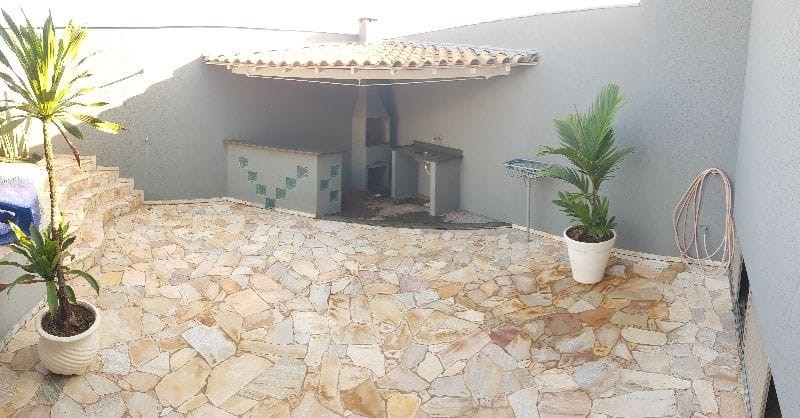 Casa, 3 quartos, 350 m² - Foto 25