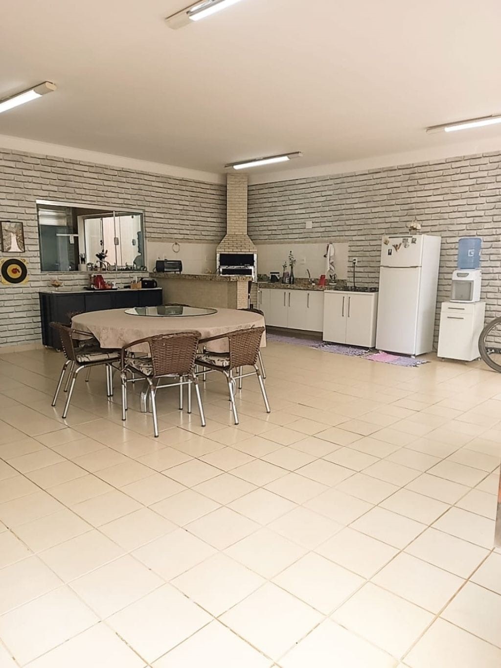 Casa, 4 quartos, 481 m² - Foto 4