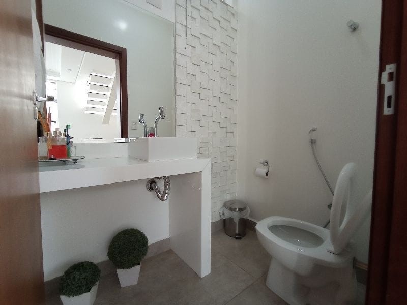 Casa, 3 quartos - Foto 8