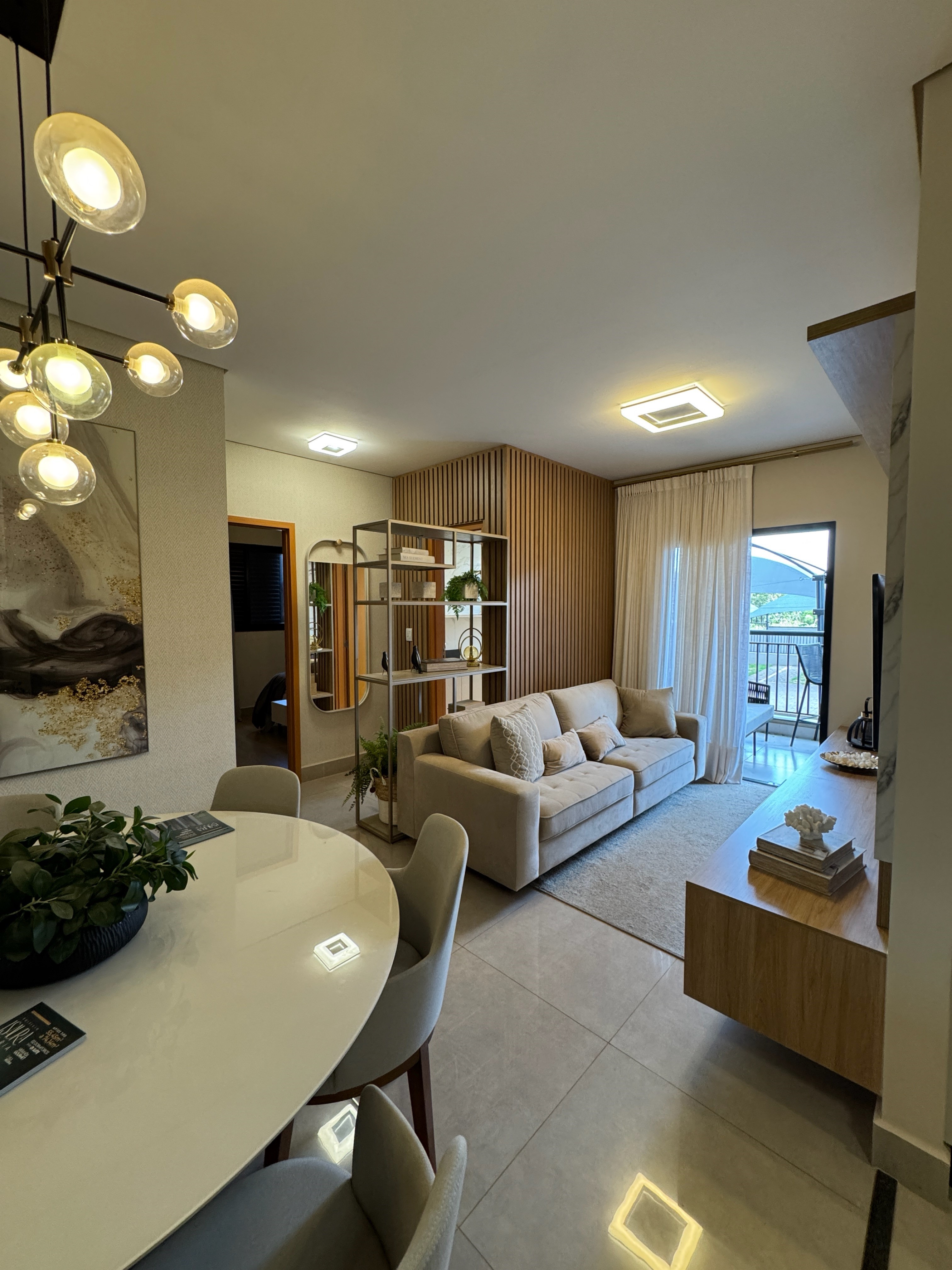 Apartamento, 2 quartos, 74 m² - Foto 4
