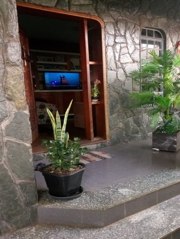 Casa, 3 quartos, 10 m² - Foto 16