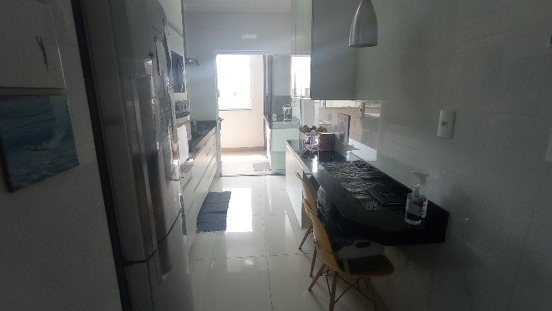 Apartamento, 3 quartos, 100 m² - Foto 4