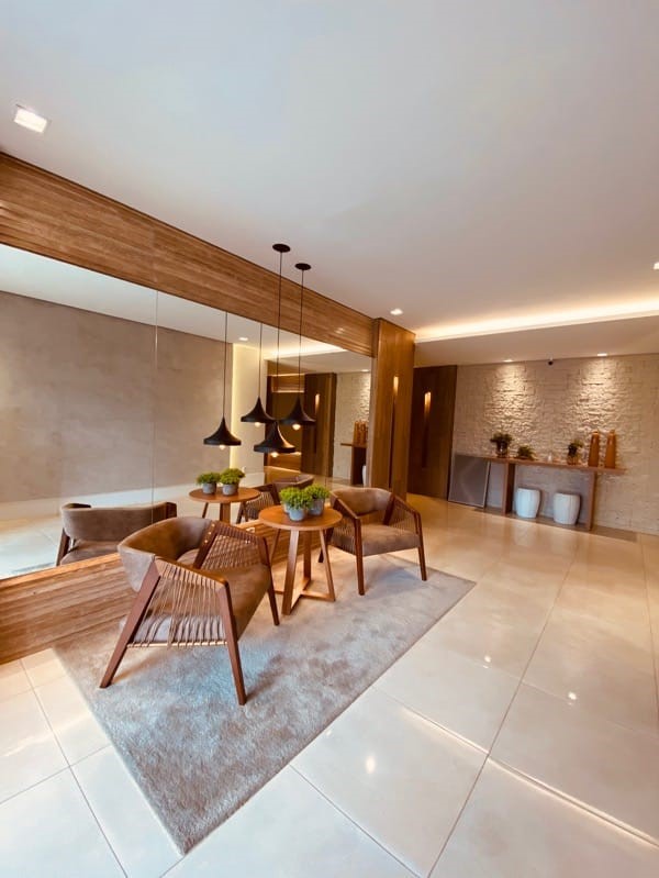 Apartamento, 3 quartos, 161 m² - Foto 3