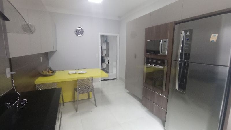 Casa, 4 quartos, 250 m² - Foto 19
