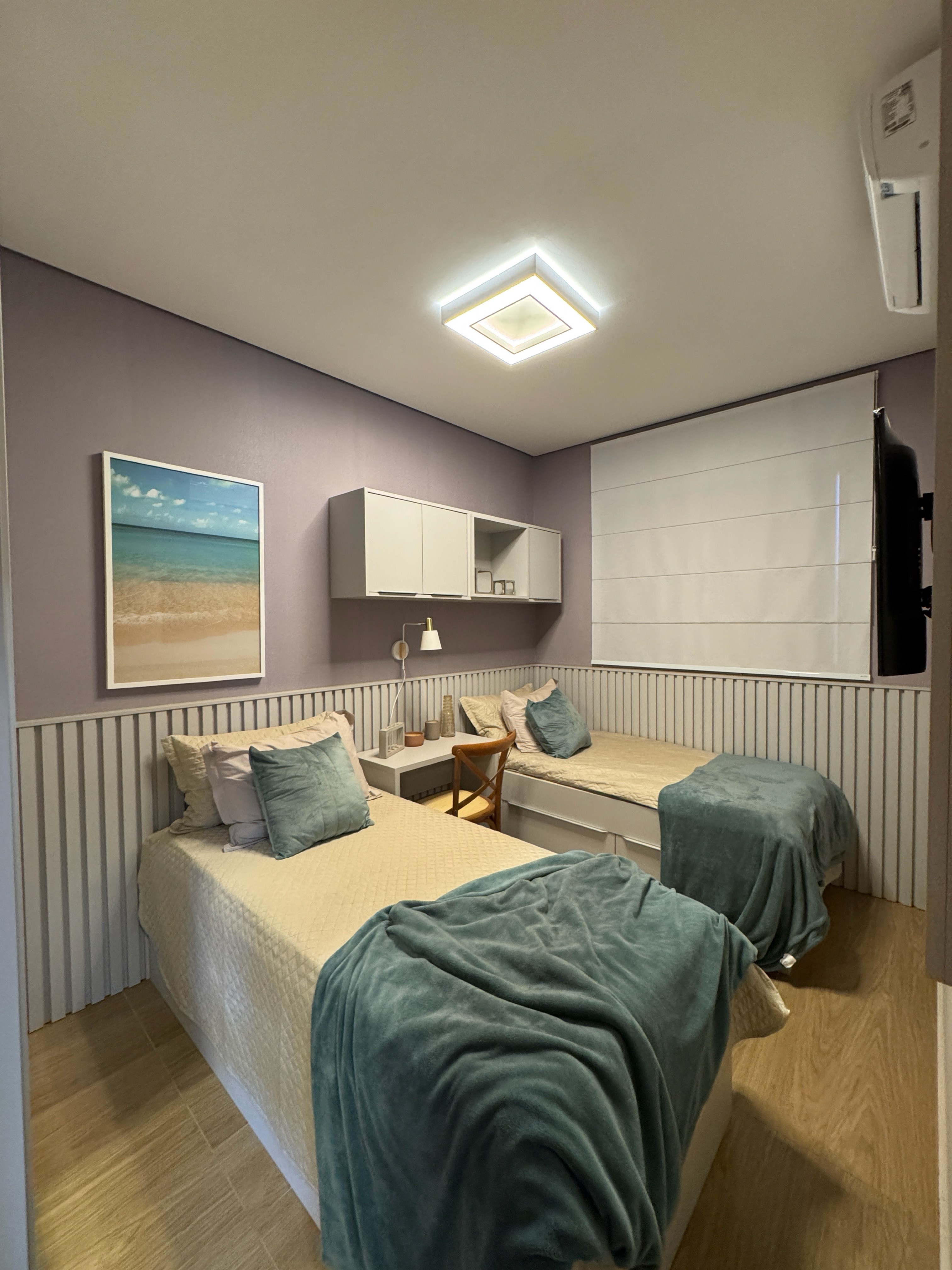 Apartamento, 2 quartos, 74 m² - Foto 12