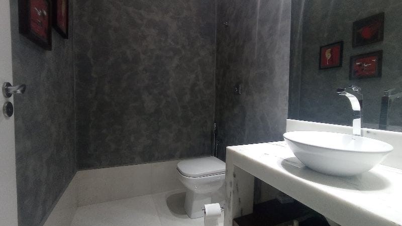 Casa, 4 quartos, 250 m² - Foto 12
