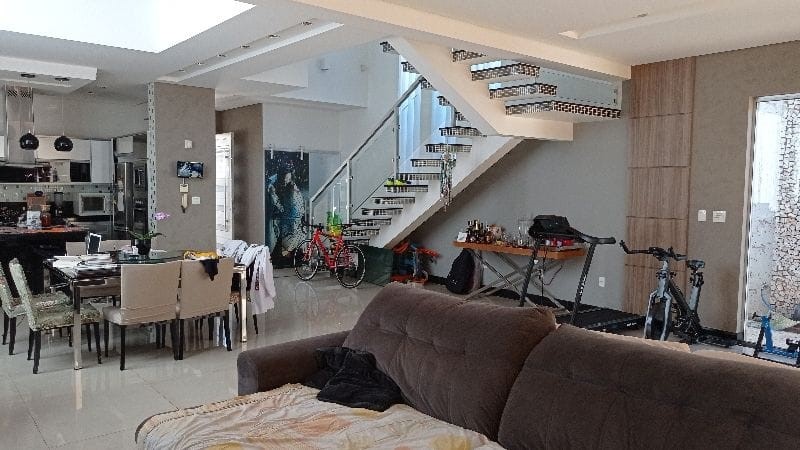 Casa, 3 quartos, 298 m² - Foto 4