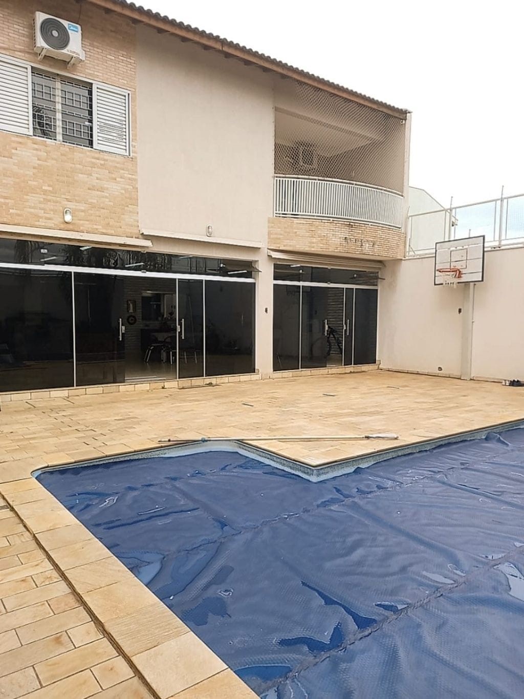 Casa, 4 quartos, 481 m² - Foto 2