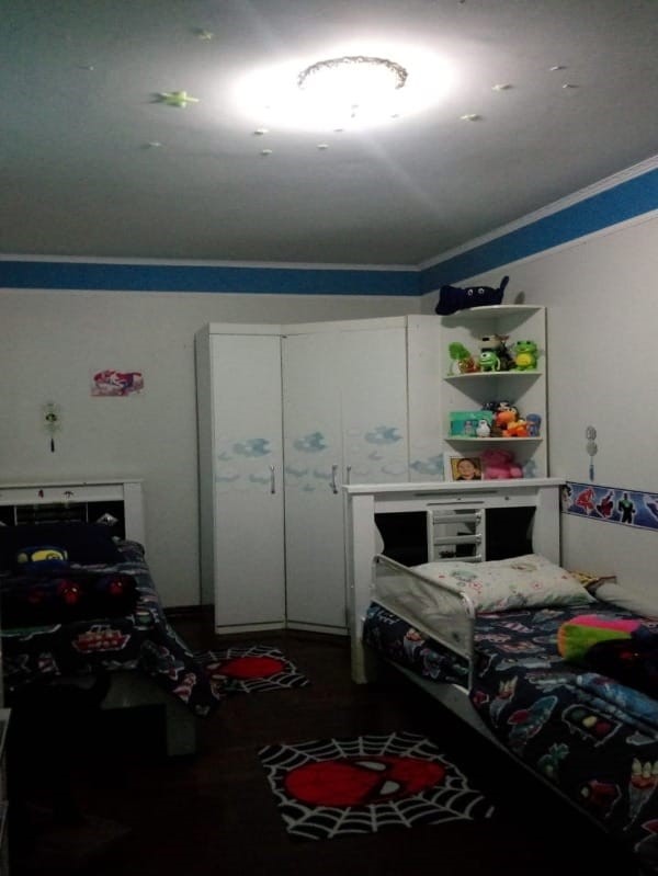 Casa, 3 quartos, 10 m² - Foto 4