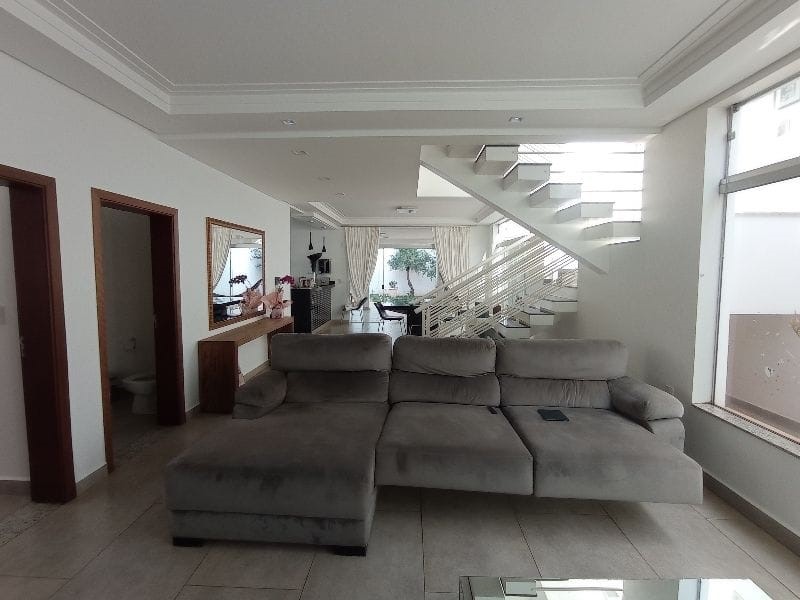 Casa, 3 quartos - Foto 7