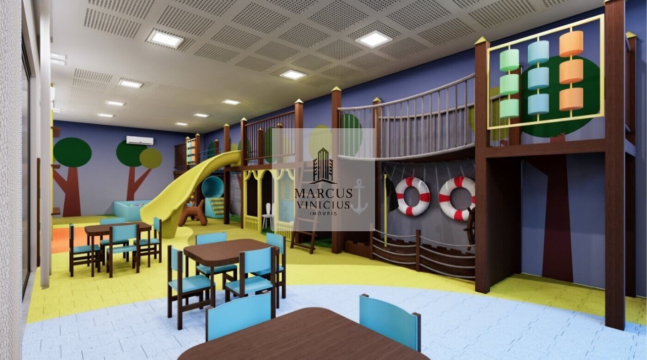 Apartamento à venda com 3 quartos, 113m² - Foto 7