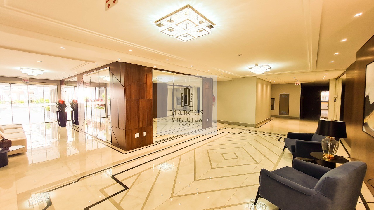 Apartamento, 3 quartos, 102 m² - Foto 4