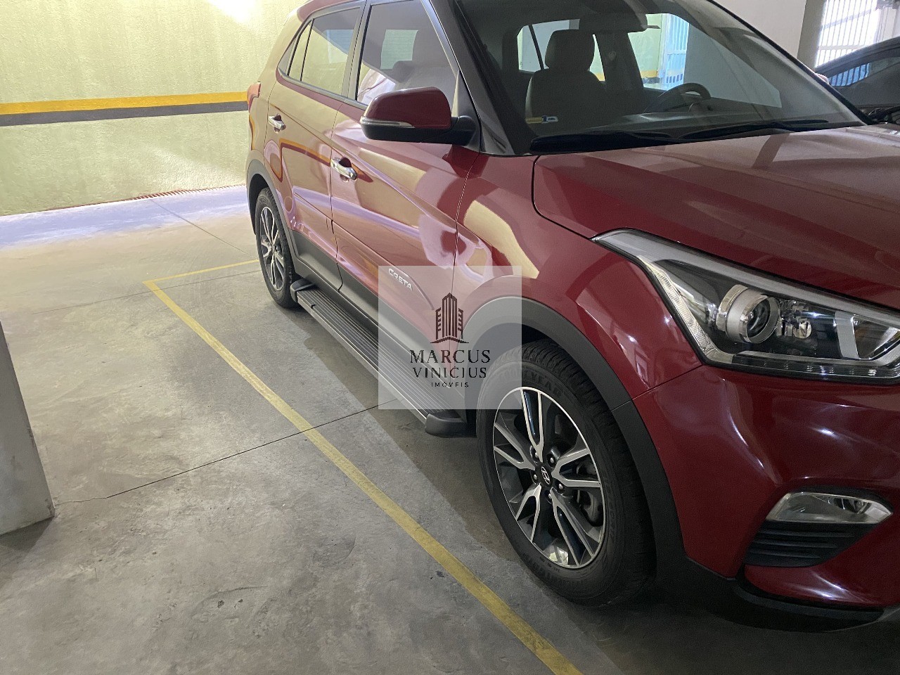 Apartamento à venda com 3 quartos, 89m² - Foto 10