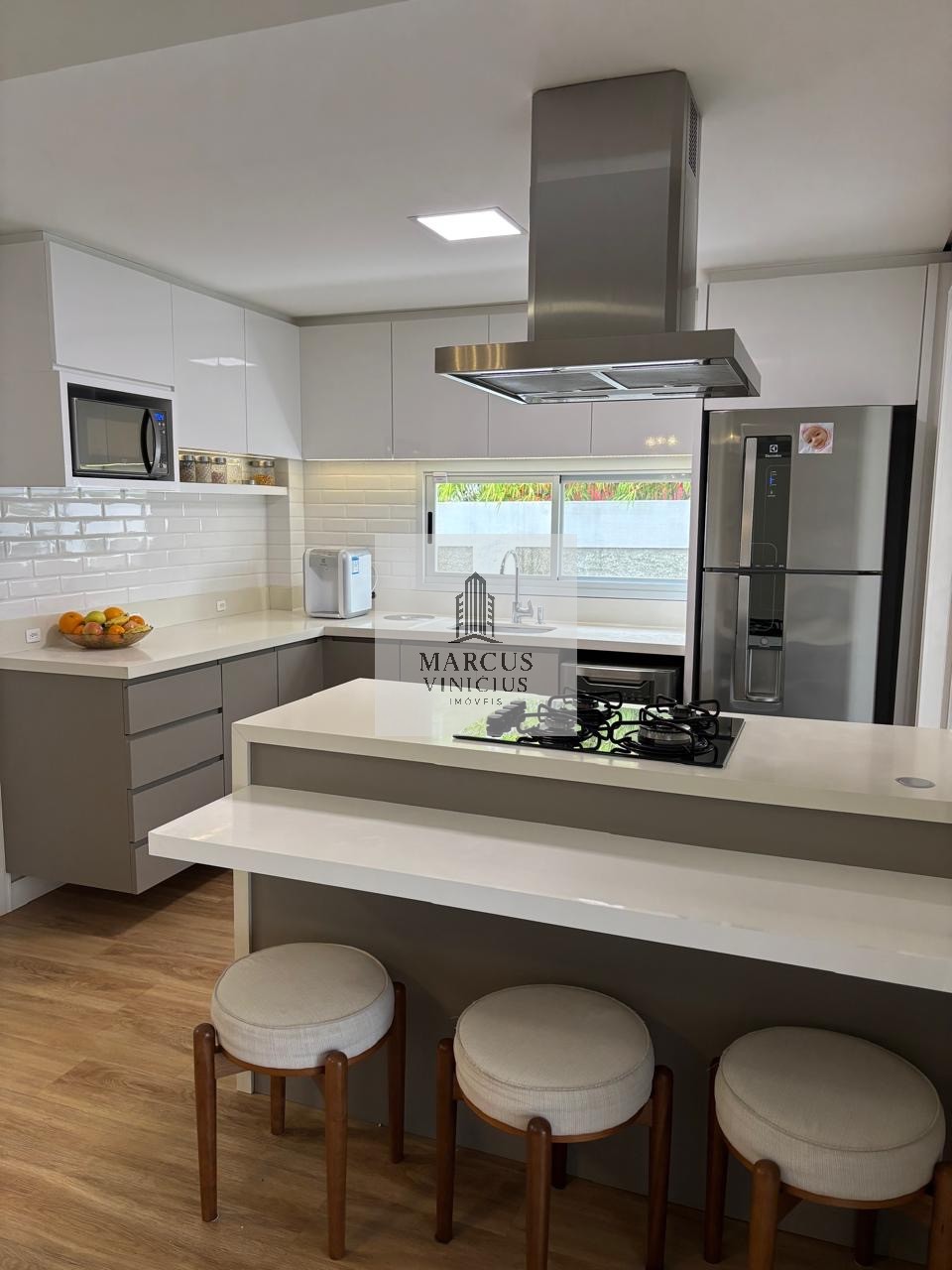 Casa à venda com 3 quartos, 124m² - Foto 17