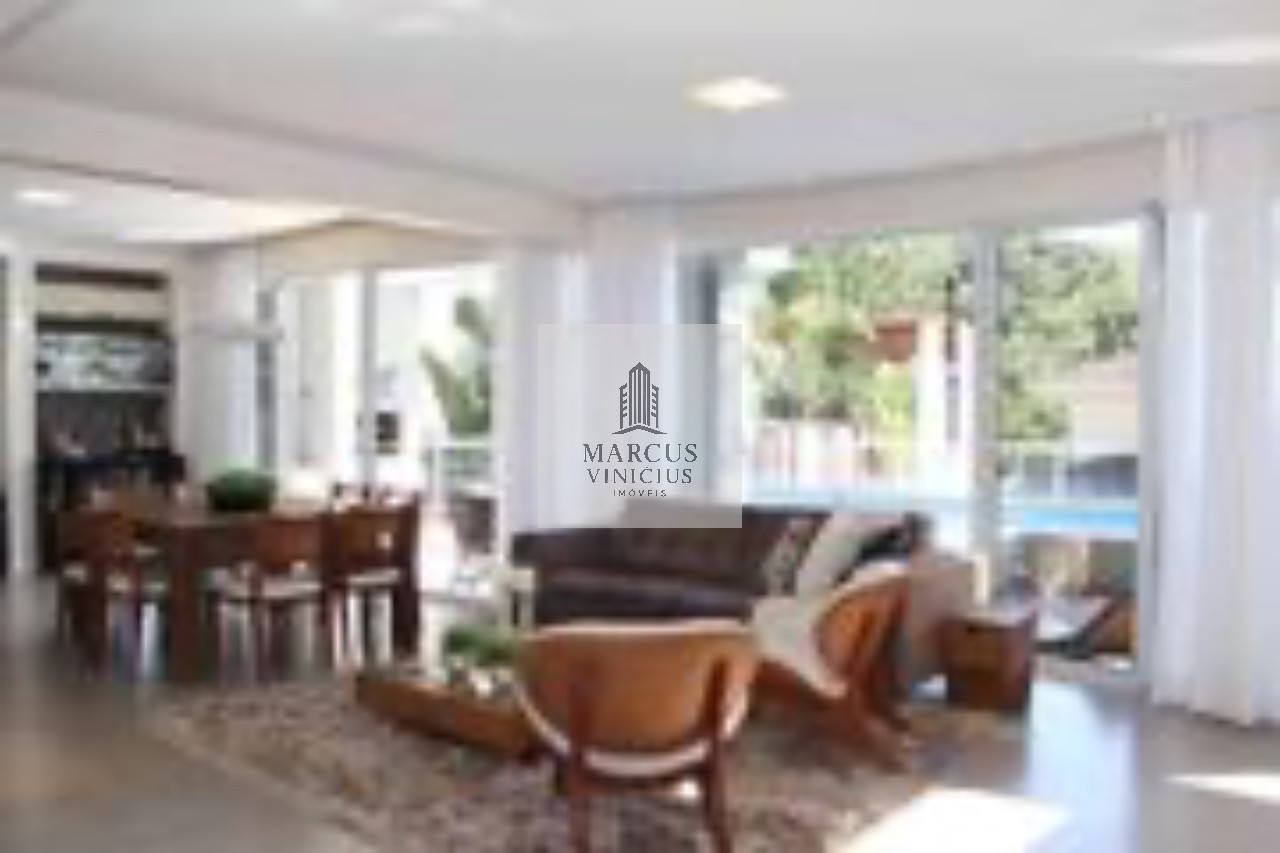 Casa à venda com 3 quartos, 350m² - Foto 6