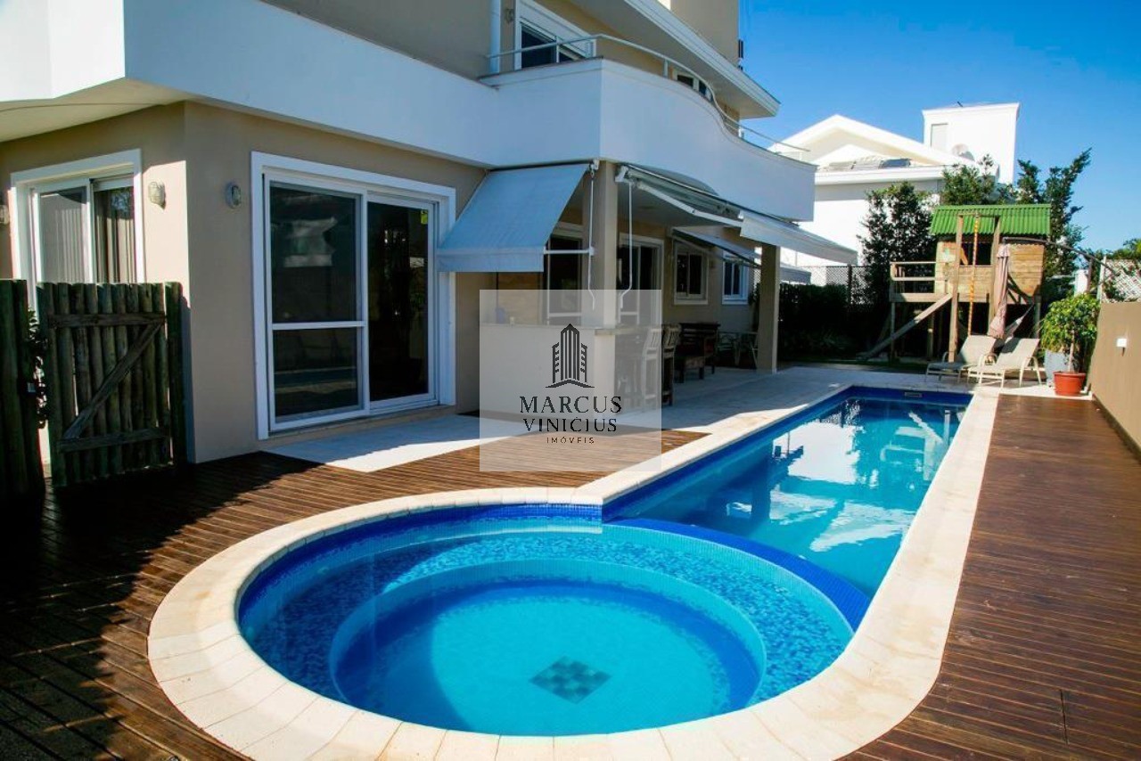 Casa à venda com 5 quartos, 436m² - Foto 9