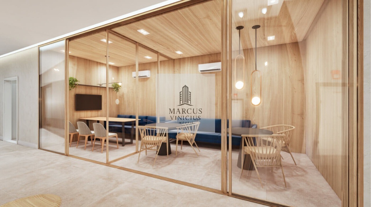 Apartamento à venda com 3 quartos, 113m² - Foto 19