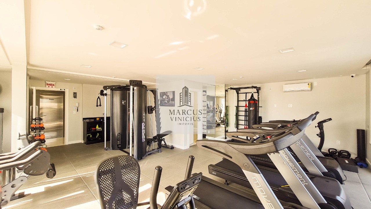 Apartamento, 2 quartos, 85 m² - Foto 16