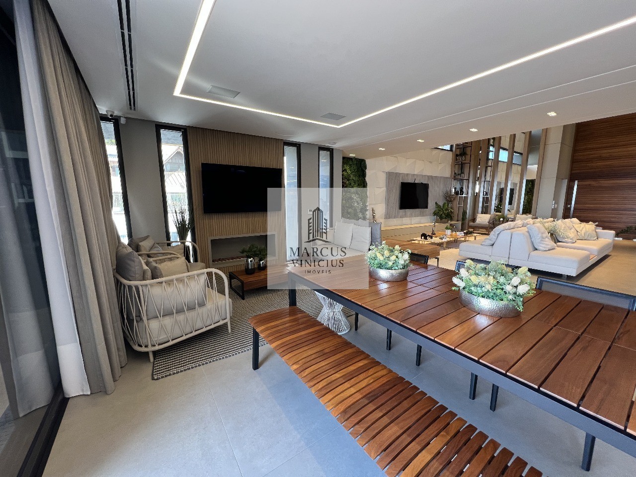 Casa, 4 quartos, 782 m² - Foto 9