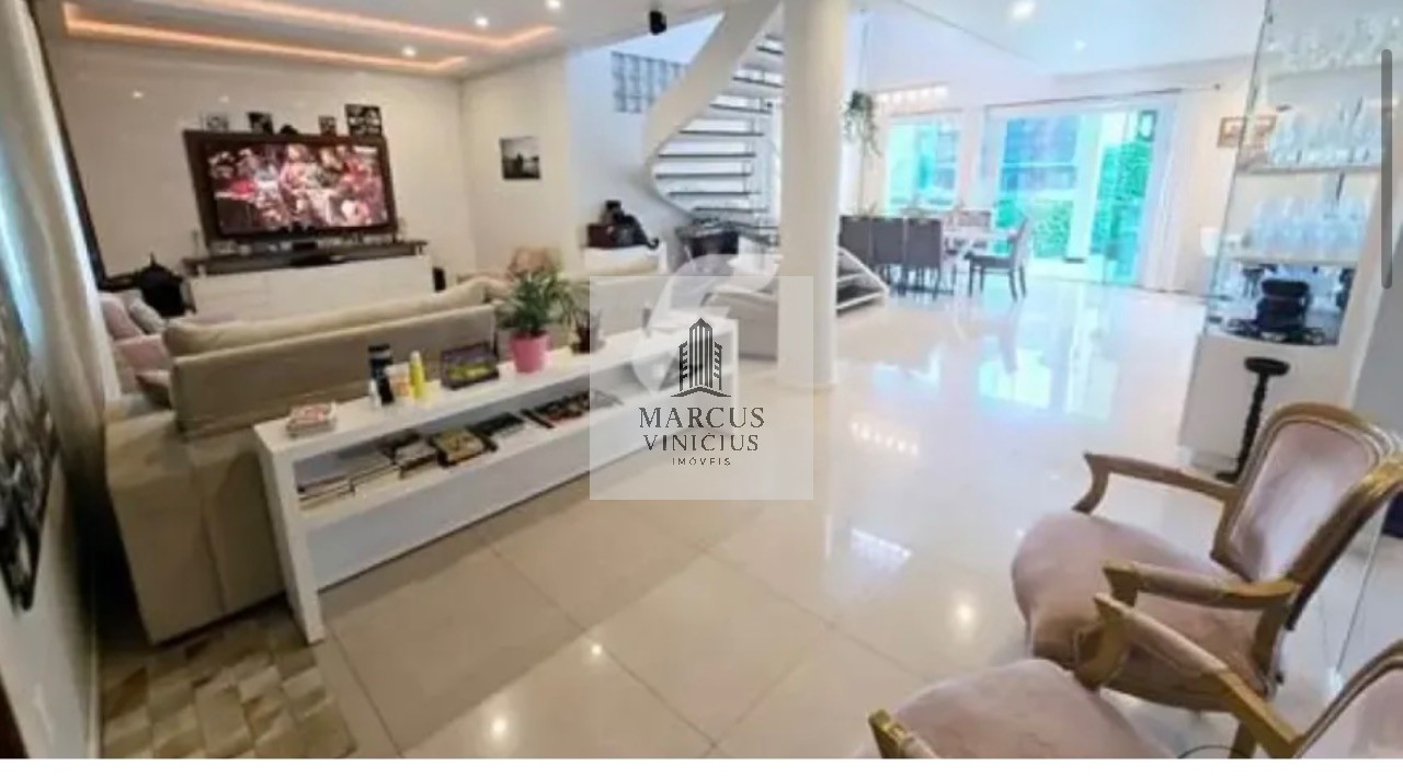 Casa, 3 quartos, 315 m² - Foto 3