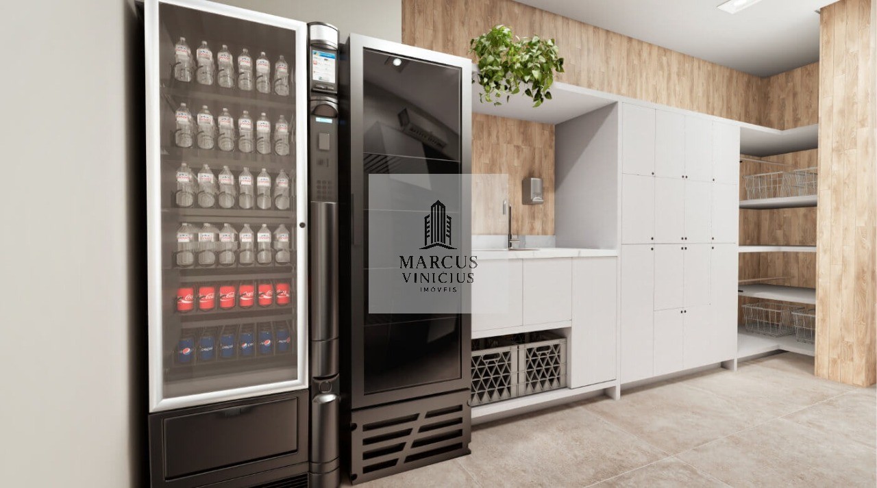 Apartamento à venda com 3 quartos, 113m² - Foto 5