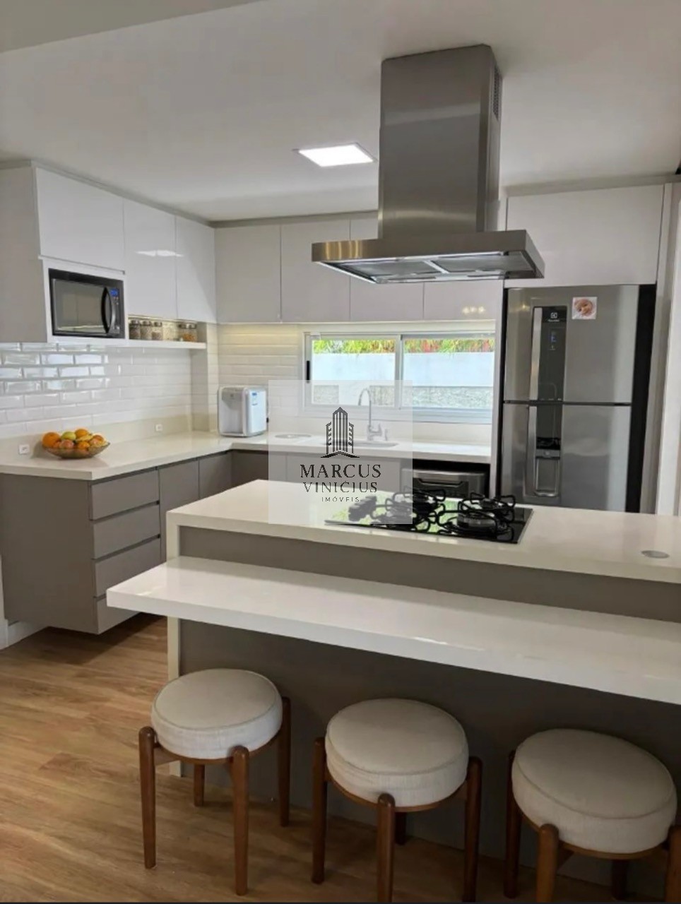 Casa à venda com 3 quartos, 124m² - Foto 12