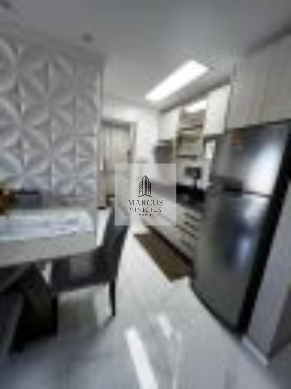 Apartamento, 2 quartos, 65 m² - Foto 3