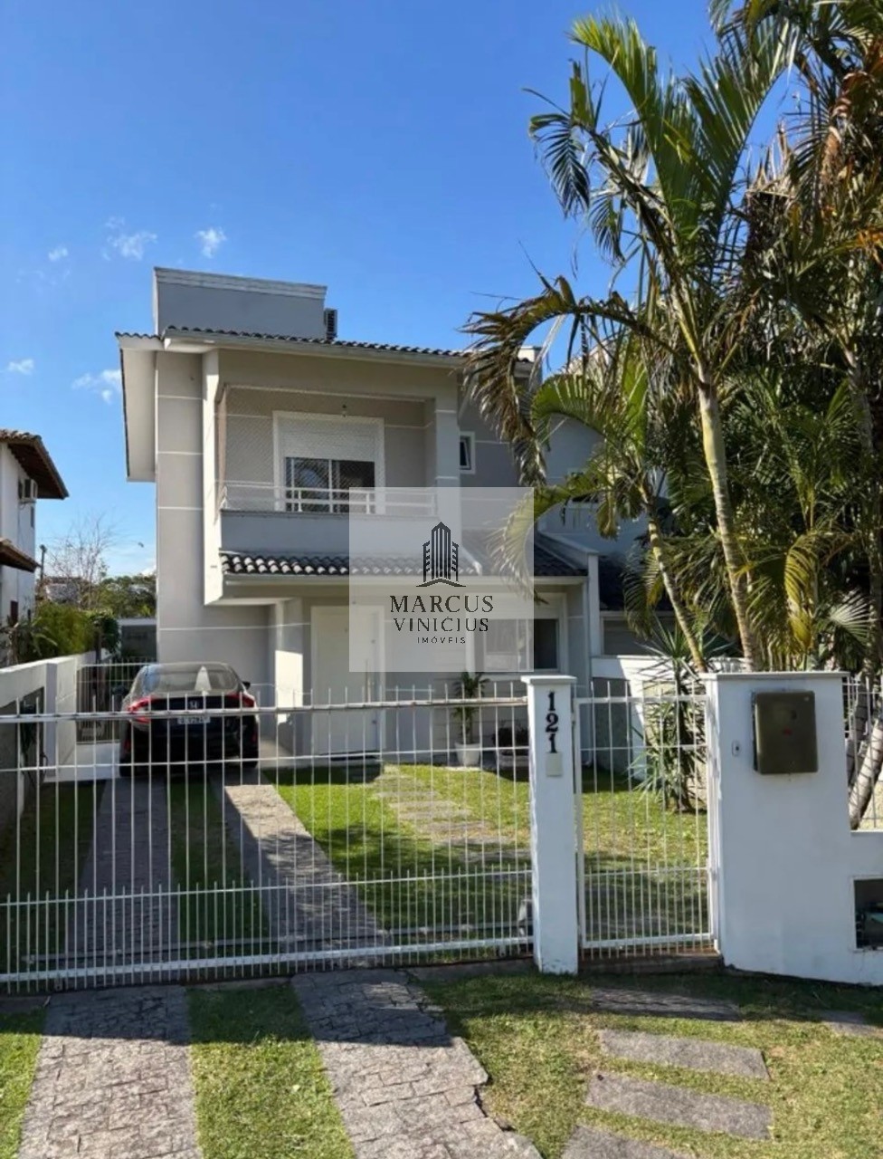 Casa à venda com 3 quartos, 124m² - Foto 13