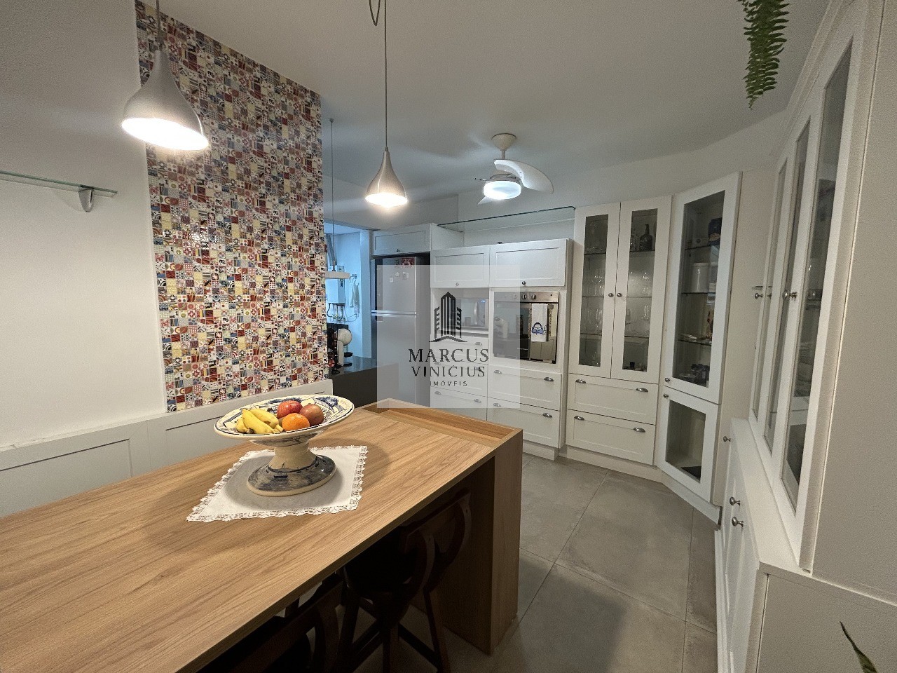 Apartamento, 3 quartos, 127 m² - Foto 4