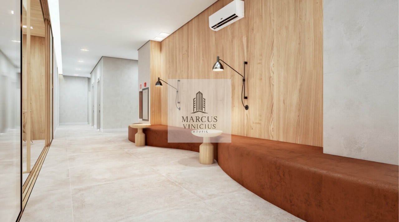 Apartamento à venda com 3 quartos, 113m² - Foto 10