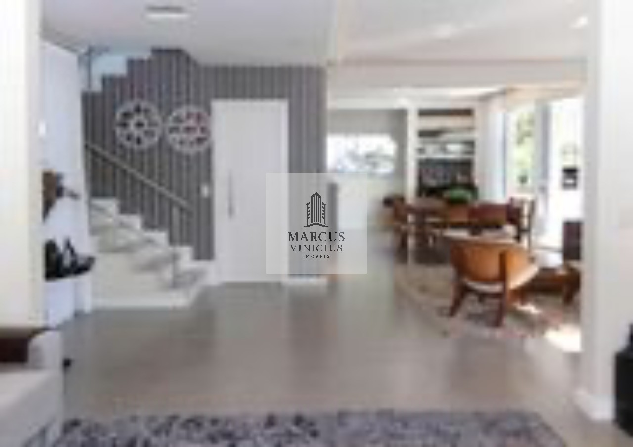 Casa à venda com 3 quartos, 350m² - Foto 7