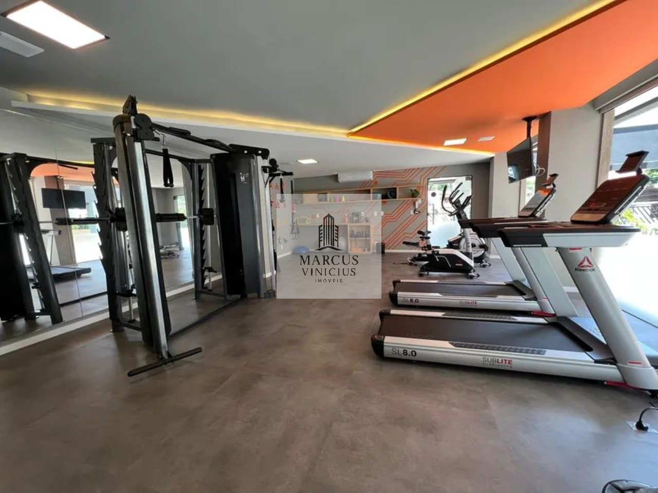 Apartamento à venda com 2 quartos, 79m² - Foto 3