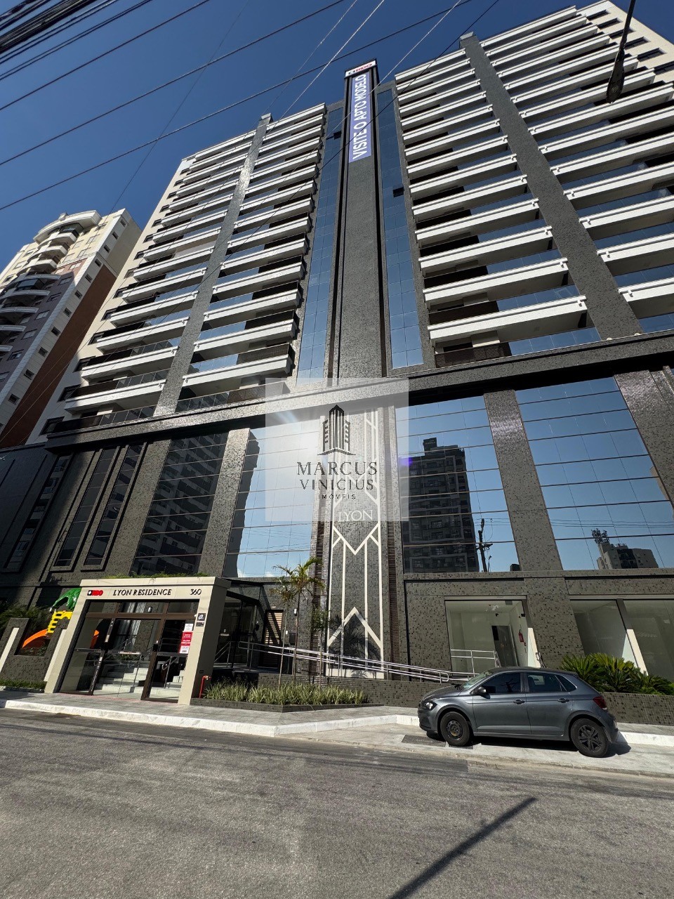 Apartamento, 3 quartos, 116 m² - Foto 1