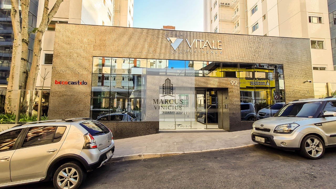 Apartamento, 2 quartos, 85 m² - Foto 22