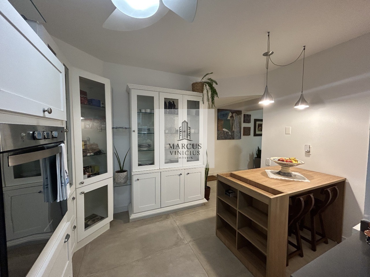 Apartamento, 3 quartos, 127 m² - Foto 6