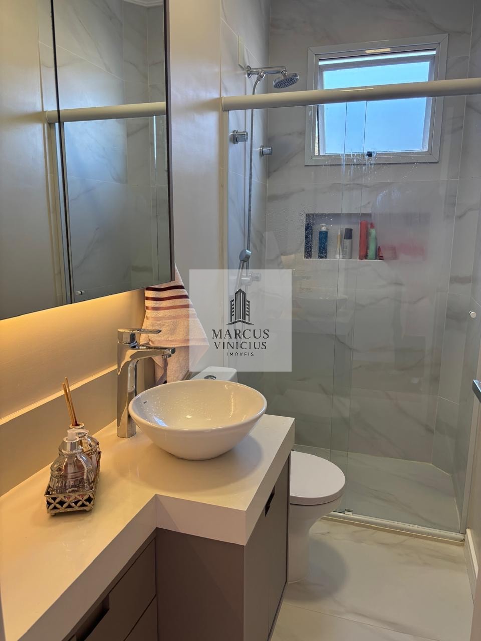 Casa à venda com 3 quartos, 124m² - Foto 27