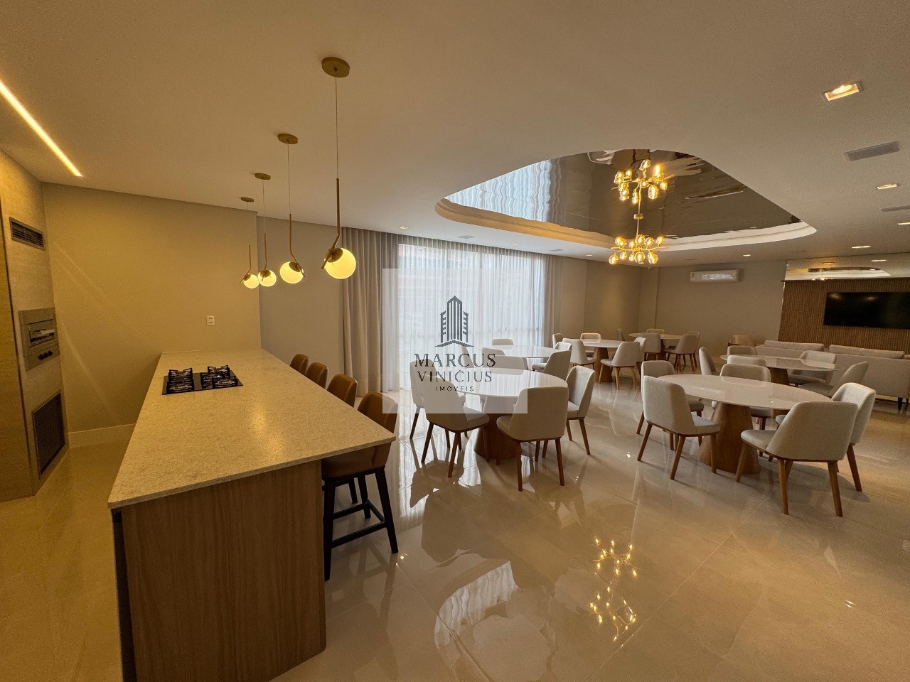 Apartamento, 3 quartos, 116 m² - Foto 24