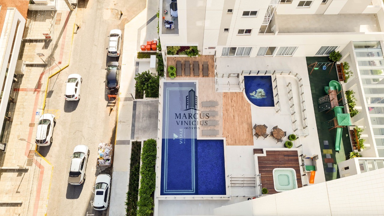 Apartamento, 2 quartos, 85 m² - Foto 18