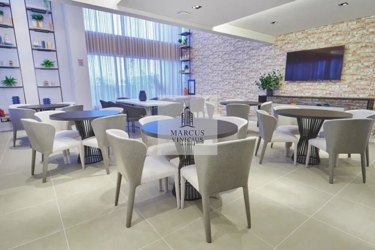 Apartamento à venda com 2 quartos, 79m² - Foto 12