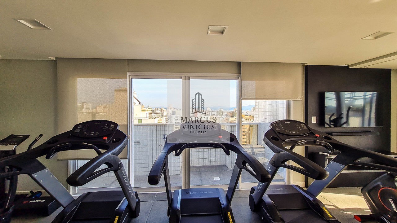 Apartamento, 2 quartos, 85 m² - Foto 17