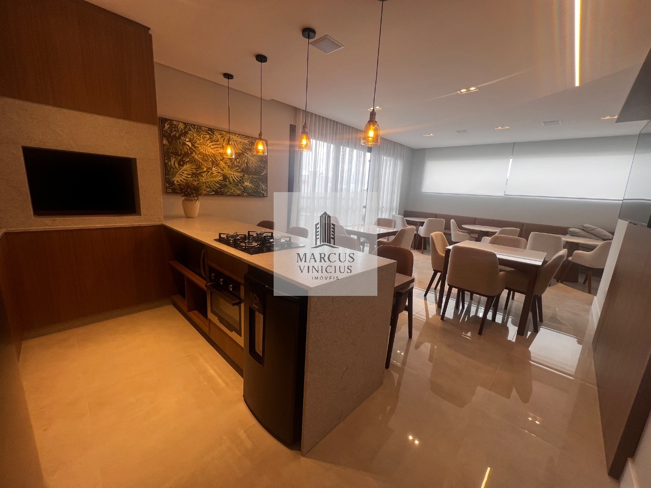 Apartamento, 2 quartos, 79 m² - Foto 6