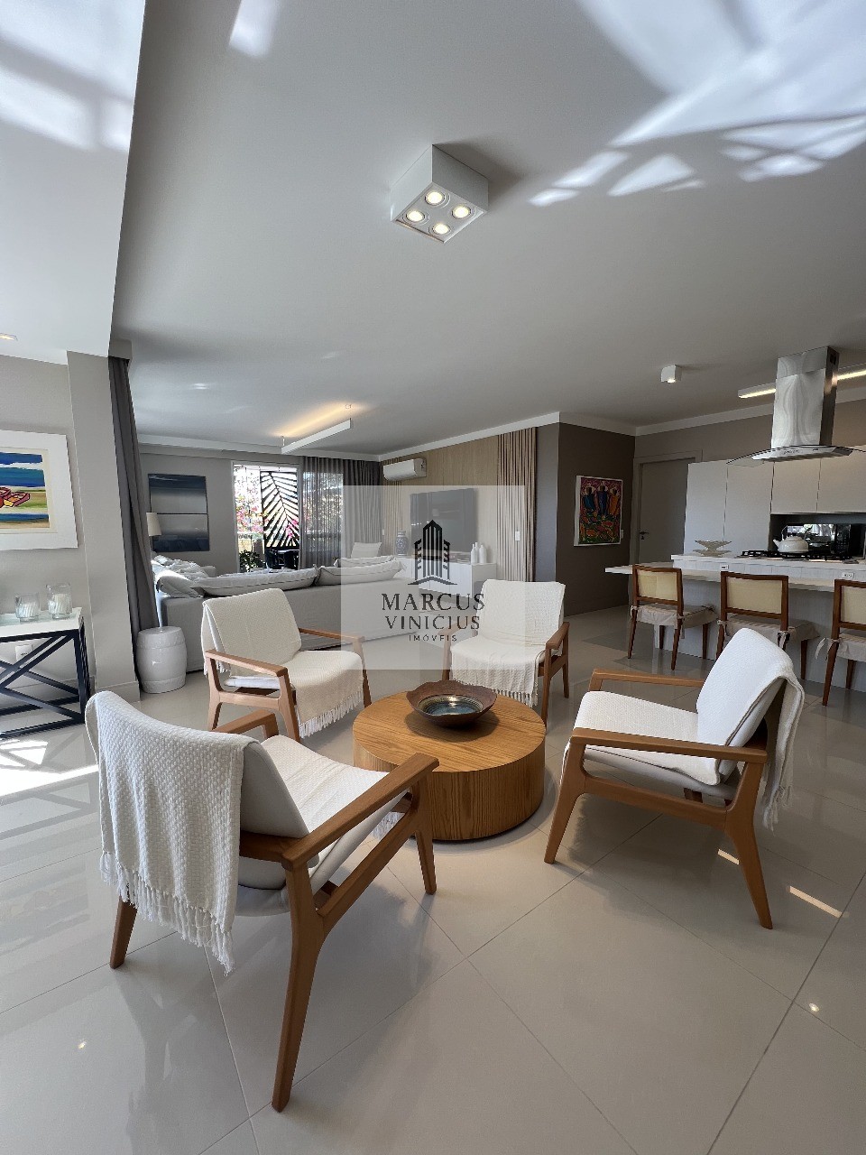 Cobertura à venda com 4 quartos, 264m² - Foto 35