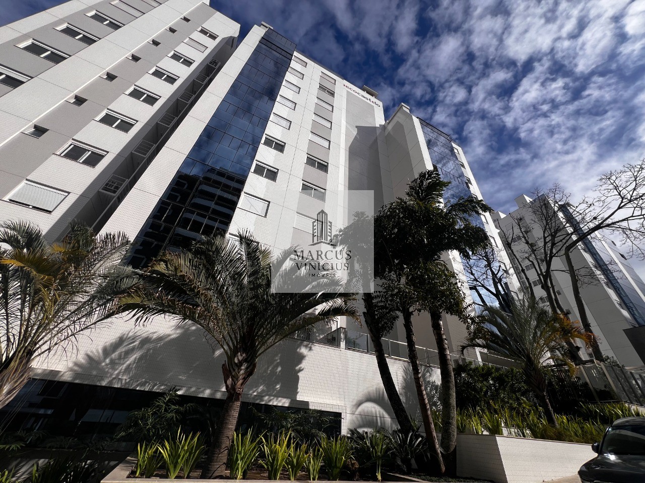 Apartamento, 3 quartos, 102 m² - Foto 1