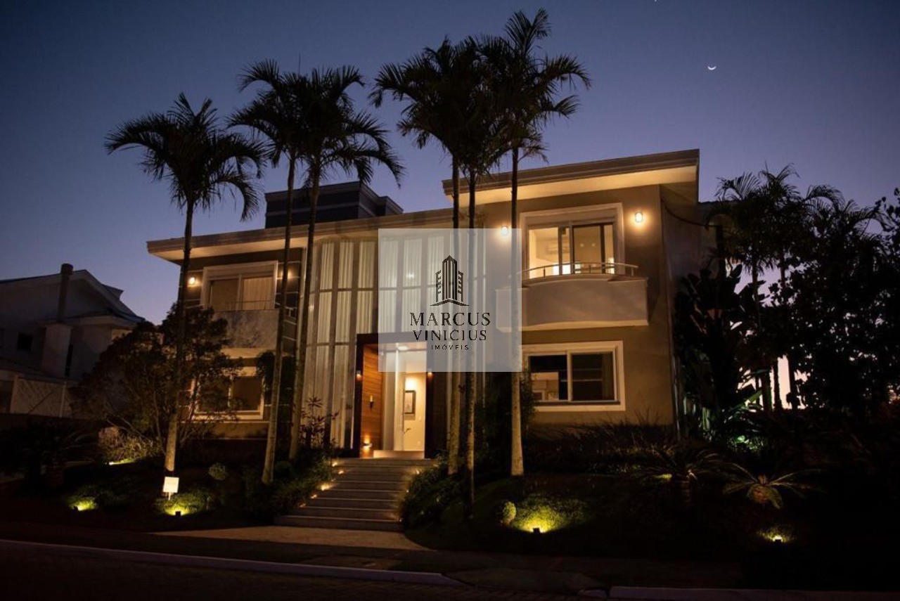 Casa à venda com 5 quartos, 436m² - Foto 17