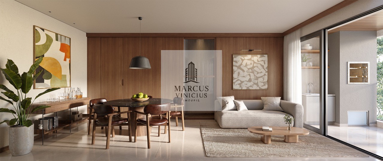 Apartamento à venda com 1 quarto, 37m² - Foto 21