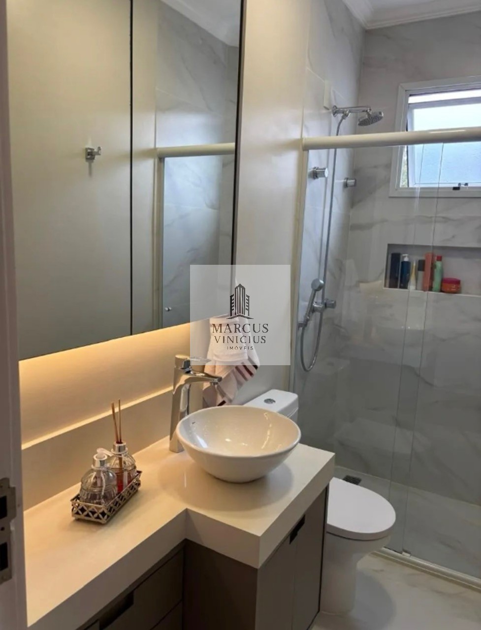 Casa à venda com 3 quartos, 124m² - Foto 7